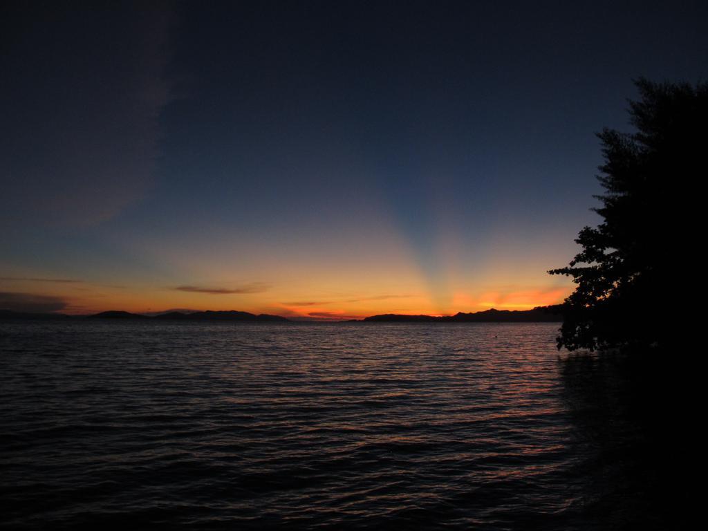 Hamueco Dive Resort Raja Ampat Rabia Eksteriør bilde