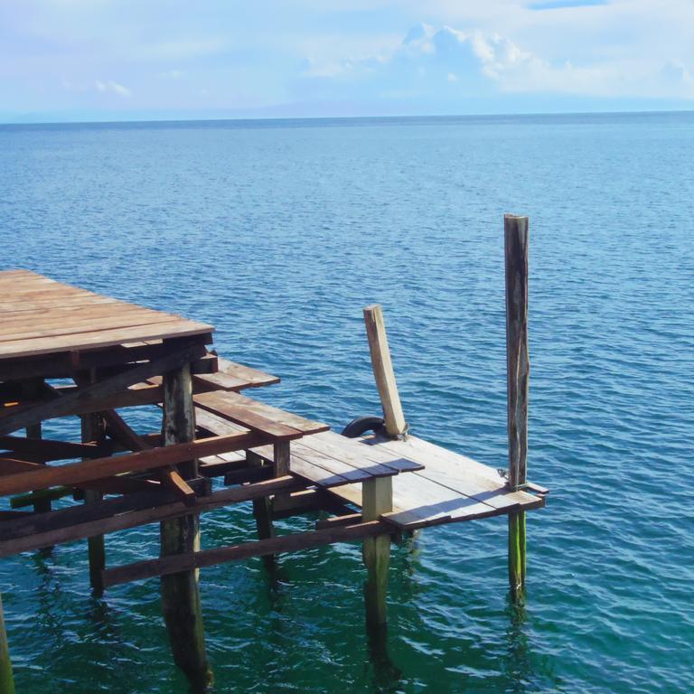 Hamueco Dive Resort Raja Ampat Rabia Eksteriør bilde