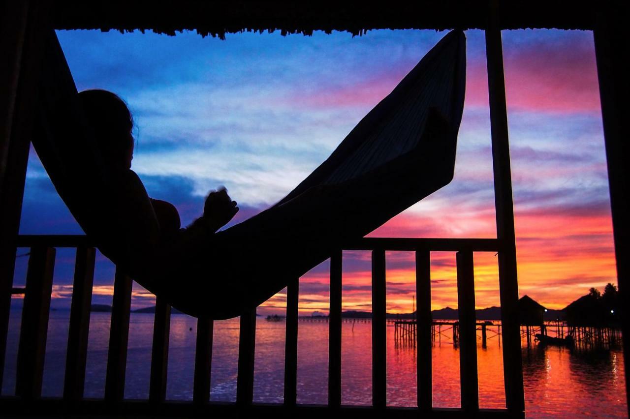 Hamueco Dive Resort Raja Ampat Rabia Eksteriør bilde